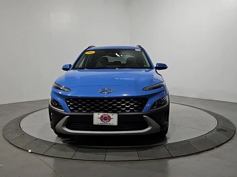 Used 2022 Hyundai Kona SEL w/ Convenience Package image 9