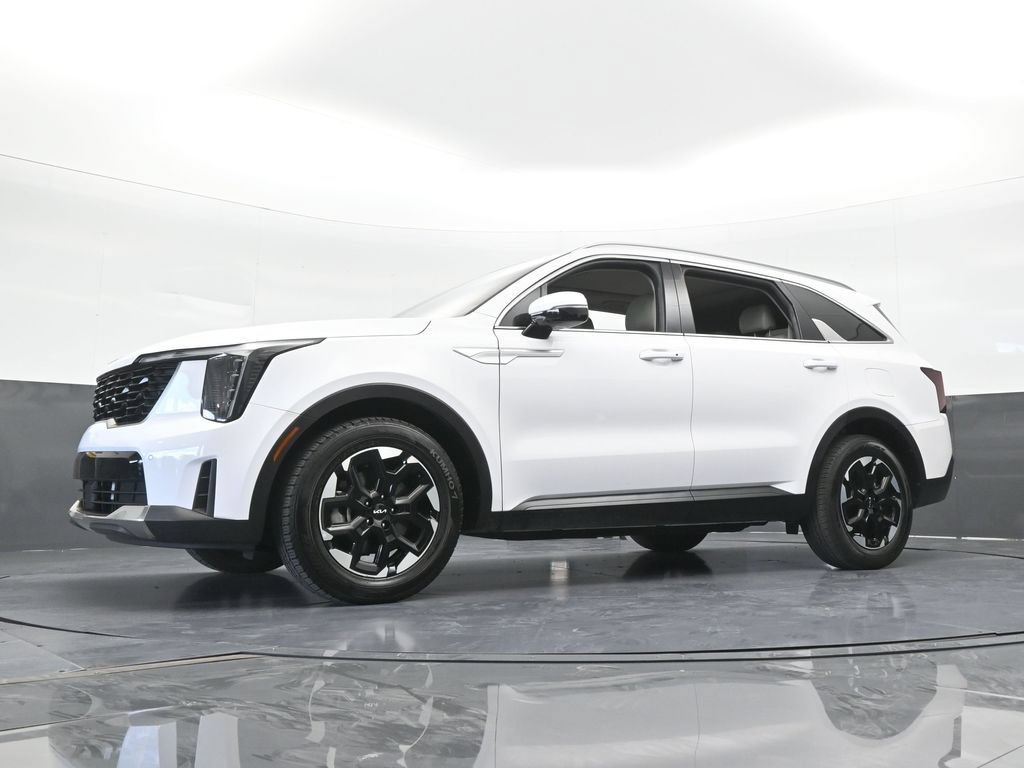 Used 2024 Kia Sorento S w/ Panoramic Sunroof Package FWD image 59