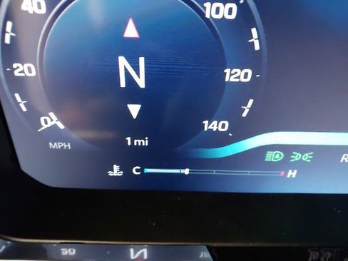 New 2026 Chevrolet Silverado 1500 LT w/ All Star Edition Plus image 20