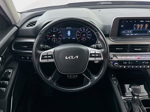 Used 2022 Kia Telluride SX w/ Nightfall Edition Package AWD/4WD image 18