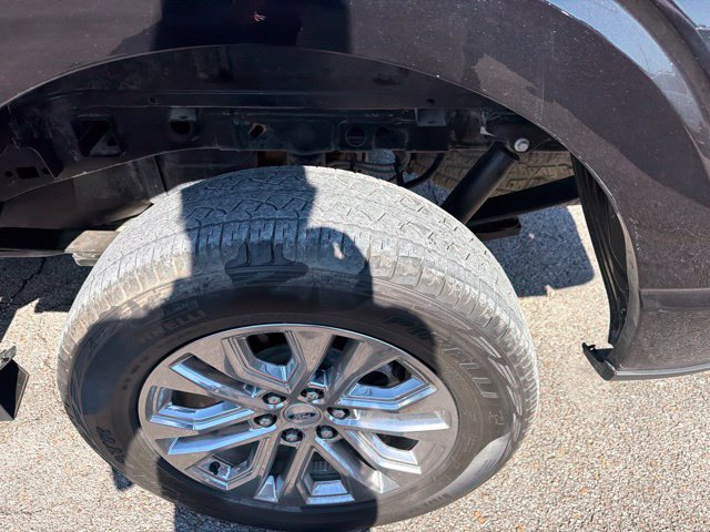 Used 2024 Ford F150 XLT w/ Equipment Group 303A High AWD/4WD image 13