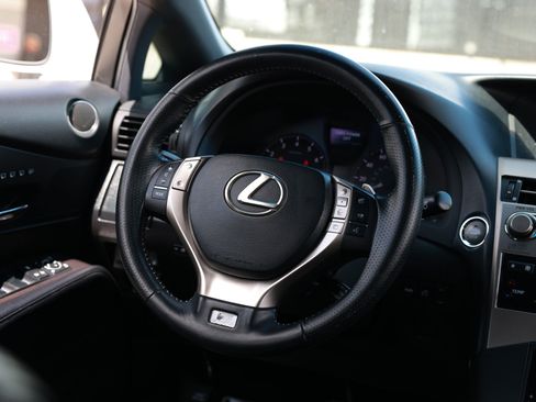 Used 2014 Lexus RX 350 F Sport w/ Navigation Package AWD/4WD image 33