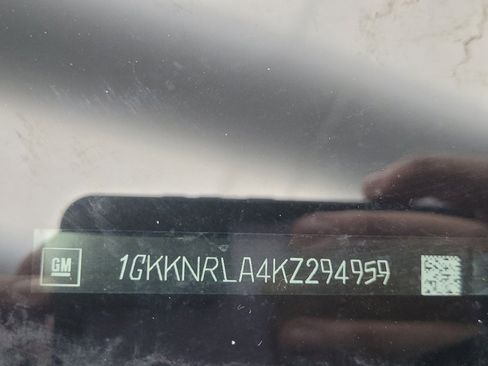 Used 2019 GMC Acadia SLE image 33