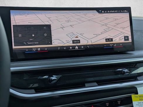 New 2026 BMW X5 xDrive50e w/ M Sport Package image 14