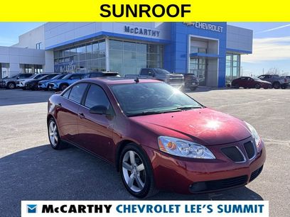 Used 2008 Pontiac G6 GT w/ Premium Package