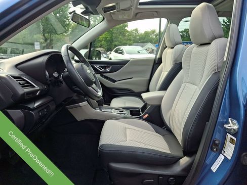 Used 2023 Subaru Forester Premium AWD/4WD image 13