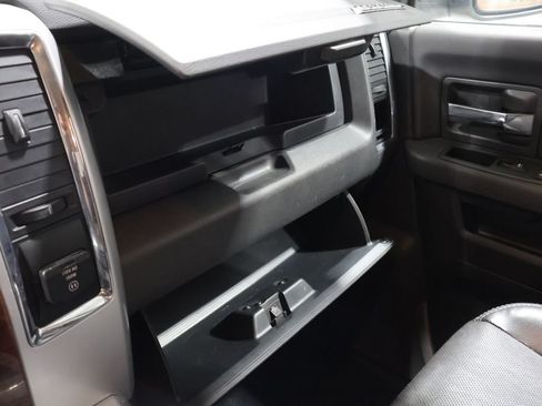 Used 2011 RAM 1500 Laramie w/ Protection Group AWD/4WD image 30