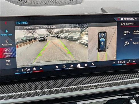 Certified 2024 BMW X5 M60i image 14