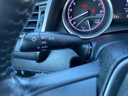 Used 2021 Toyota Camry XLE w/ Cold Weather Package image 46