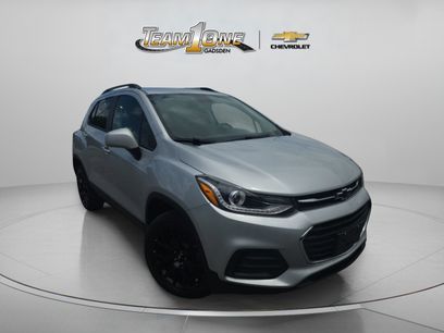 Used 2022 Chevrolet Trax LT w/ Sport Edition