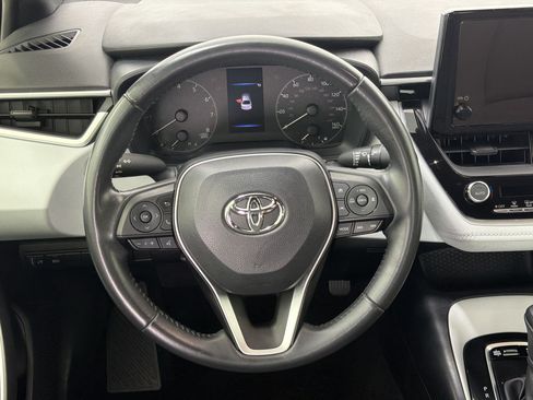 Used 2024 Toyota Corolla SE FWD image 11
