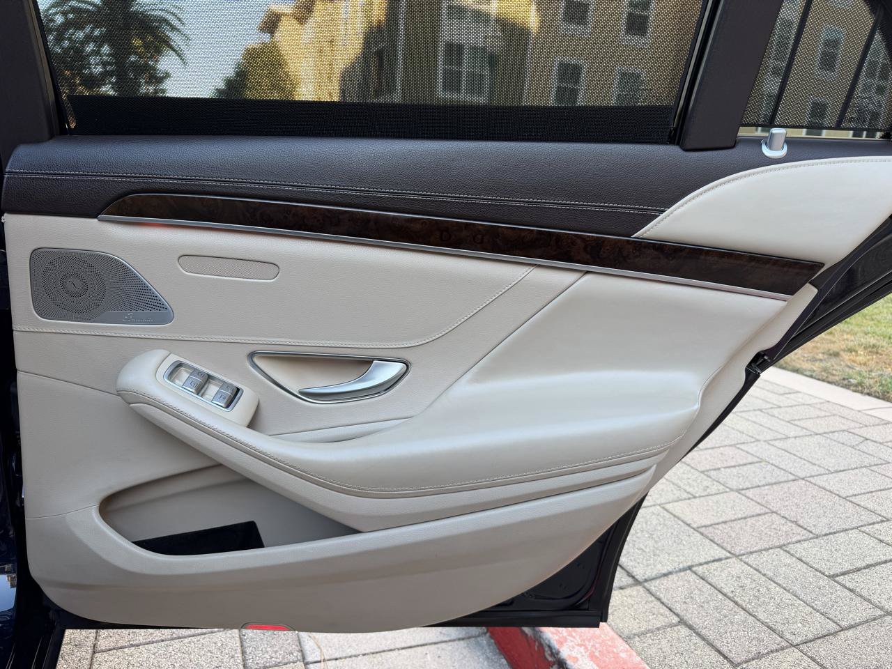 Used 2019 Mercedes-Benz S 560 Sedan image 72