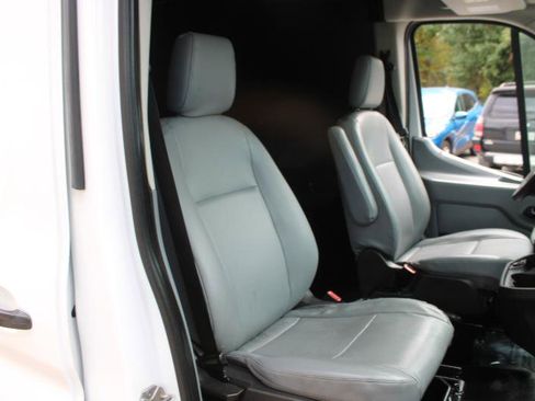 Used 2018 Ford Transit 150 148 Medium Roof image 10