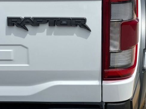 Used 2022 Ford F150 Raptor w/ Equipment Group 801A High AWD/4WD image 30