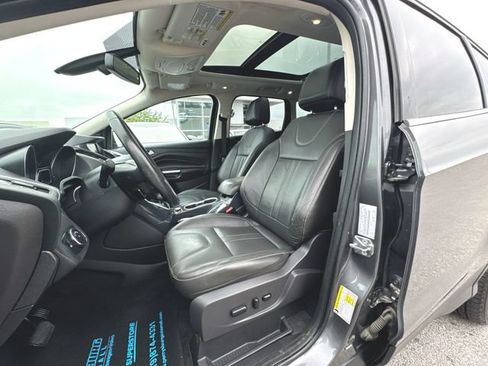 Used 2013 Ford Escape Titanium w/ Parking Technology Pkg AWD/4WD image 20