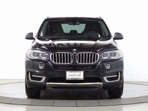 Used 2016 BMW X5 xDrive35i image 2