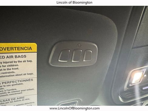 Certified 2023 Lincoln Aviator Grand Touring w/ Equipment Group 301A AWD/4WD image 69