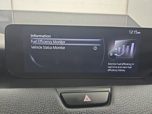 Used 2024 MAZDA CX-90 3.3 Turbo w/ Preferred Plus AWD/4WD image 31