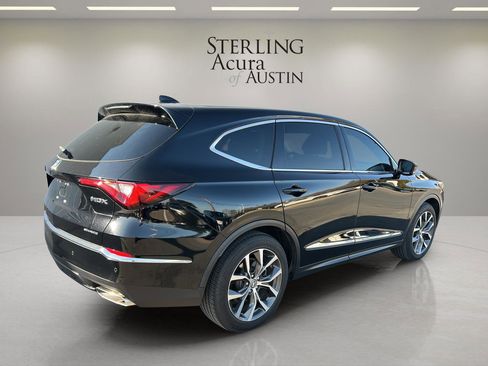 Certified 2023 Acura MDX SH-AWD w/ Technology Package image 5