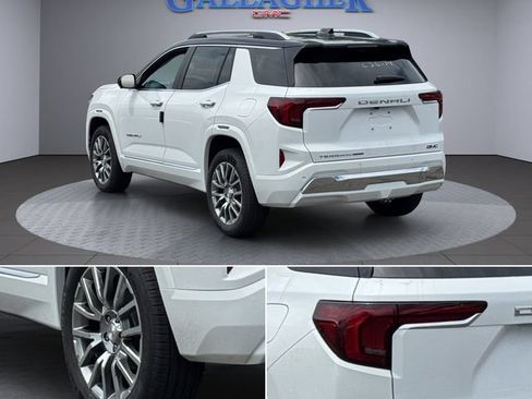 New 2027 GMC Terrain Denali AWD/4WD image 8
