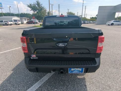 New 2026 Ford Maverick XLT FWD image 6