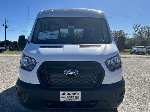 New 2026 Ford Transit 250 148 Medium Roof image 2