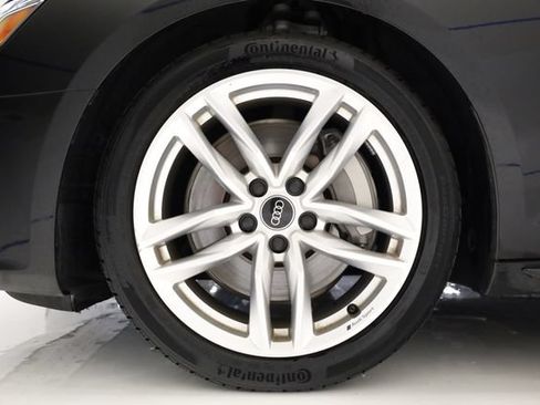 Used 2023 Audi A4 2.0T Premium Plus AWD/4WD image 9