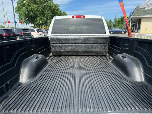 Used 2021 RAM 2500 Big Horn AWD/4WD image 41