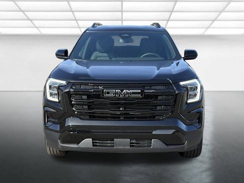 New 2026 GMC Terrain Elevation w/ Elevation Premium Package image 15