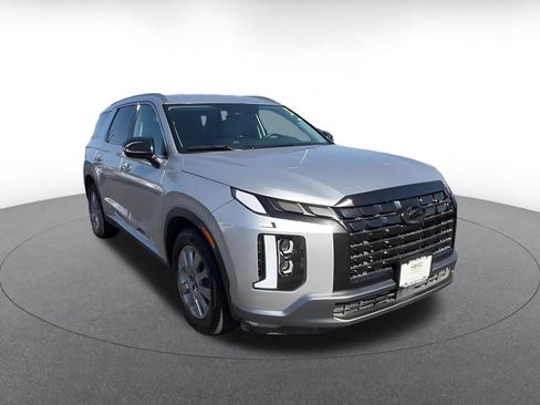 Used 2025 Hyundai Palisade SEL AWD/4WD image 3