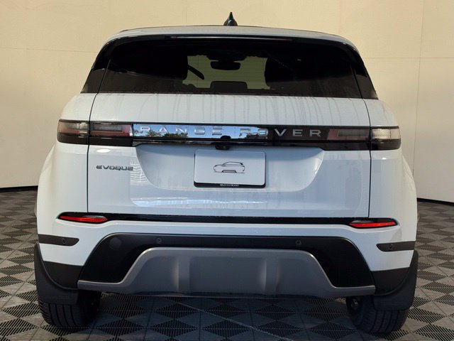 Used 2026 Land Rover Range Rover Evoque S AWD/4WD image 7