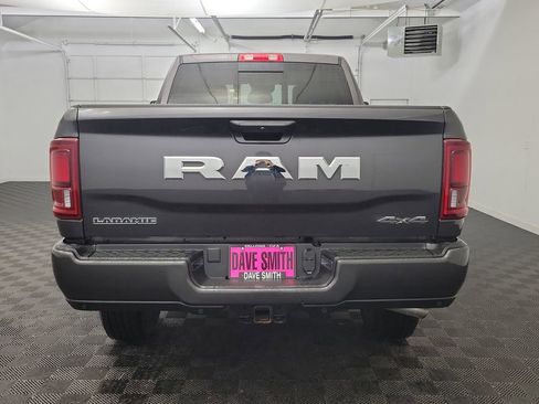 Used 2025 RAM 2500 Laramie image 8
