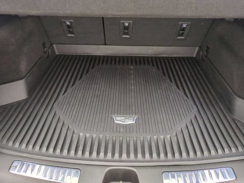 Certified 2023 Cadillac XT4 Premium Luxury w/ Cold Weather Package AWD/4WD image 23