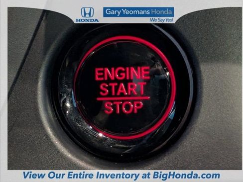 New 2026 Honda Pilot Sport image 34