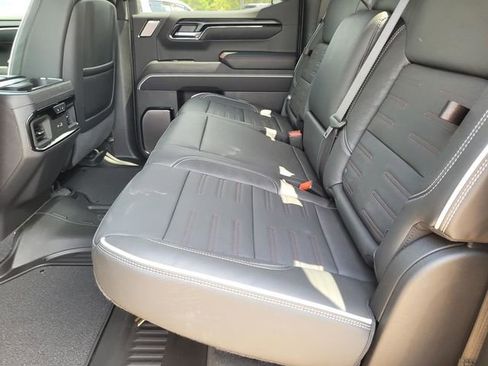 New 2026 GMC Sierra 1500 AT4X AWD/4WD image 26