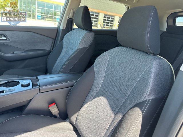 Used 2023 Nissan Rogue SV AWD/4WD image 21