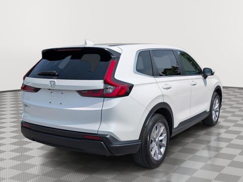 Used 2024 Honda CR-V EX-L image 5