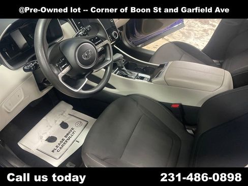 Used 2024 Hyundai Tucson SE image 13