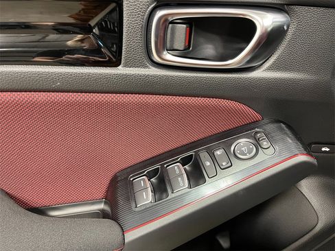 New 2026 Honda Civic Si image 9