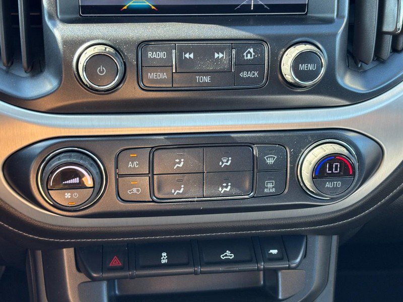 Used 2018 GMC Canyon SLE w/ SLE Convenience Package AWD/4WD image 25