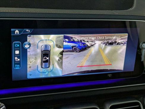 New 2026 Mercedes-Benz GLS 450 4MATIC image 13