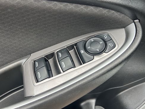 Certified 2024 Chevrolet Malibu LT FWD image 30