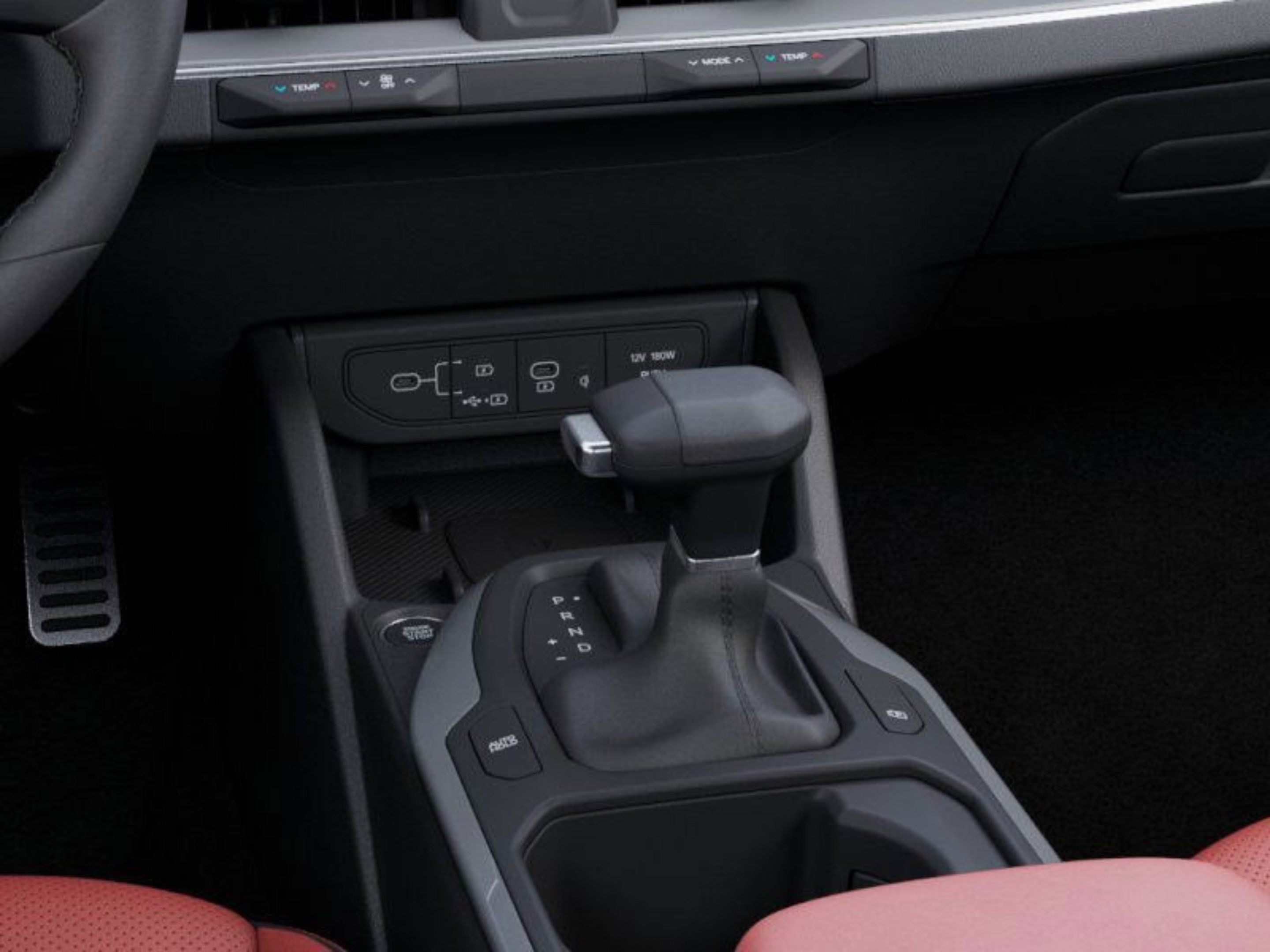 New 2026 Kia K4 GT-Line Turbo FWD image 17