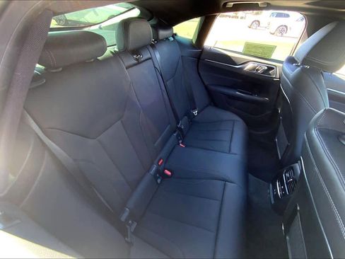 Certified 2023 BMW 430i Gran Coupe w/ Premium Package image 19