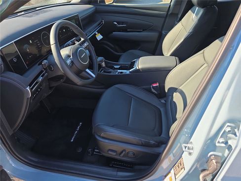 New 2026 Hyundai Santa Cruz Limited image 3