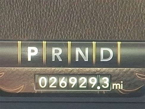 Used 2024 RAM 2500 Laramie image 19