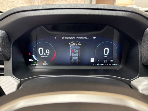 Used 2025 Ford Explorer Active image 25