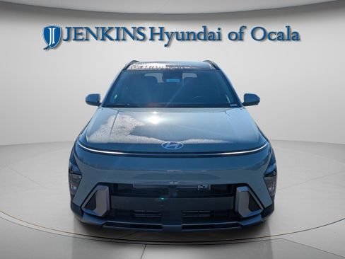 New 2026 Hyundai Kona Limited image 9