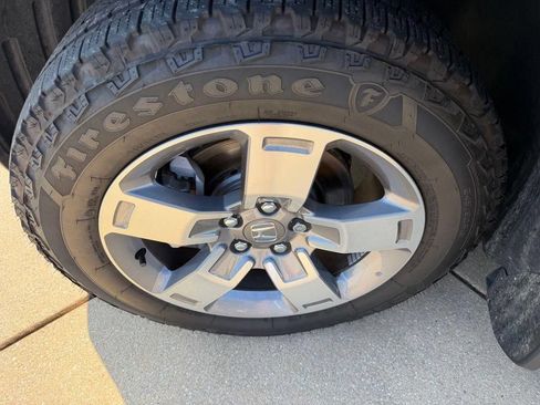 Used 2025 Honda Ridgeline RTL image 26