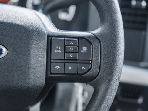 New 2026 Ford F250 Platinum AWD/4WD image 42